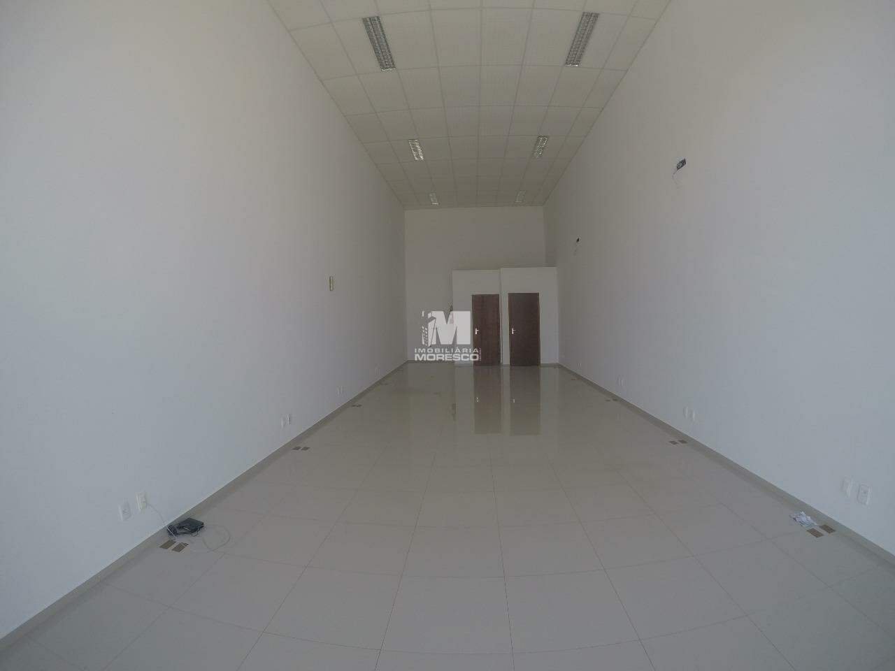 Sala Comercial de 70m² no bairro Steffen, em Brusque | Eu Corretor