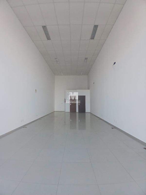 Sala Comercial de 70m² no bairro Steffen, em Brusque | Eu Corretor