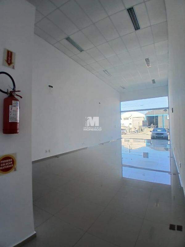 Sala Comercial de 70m² no bairro Steffen, em Brusque | Eu Corretor