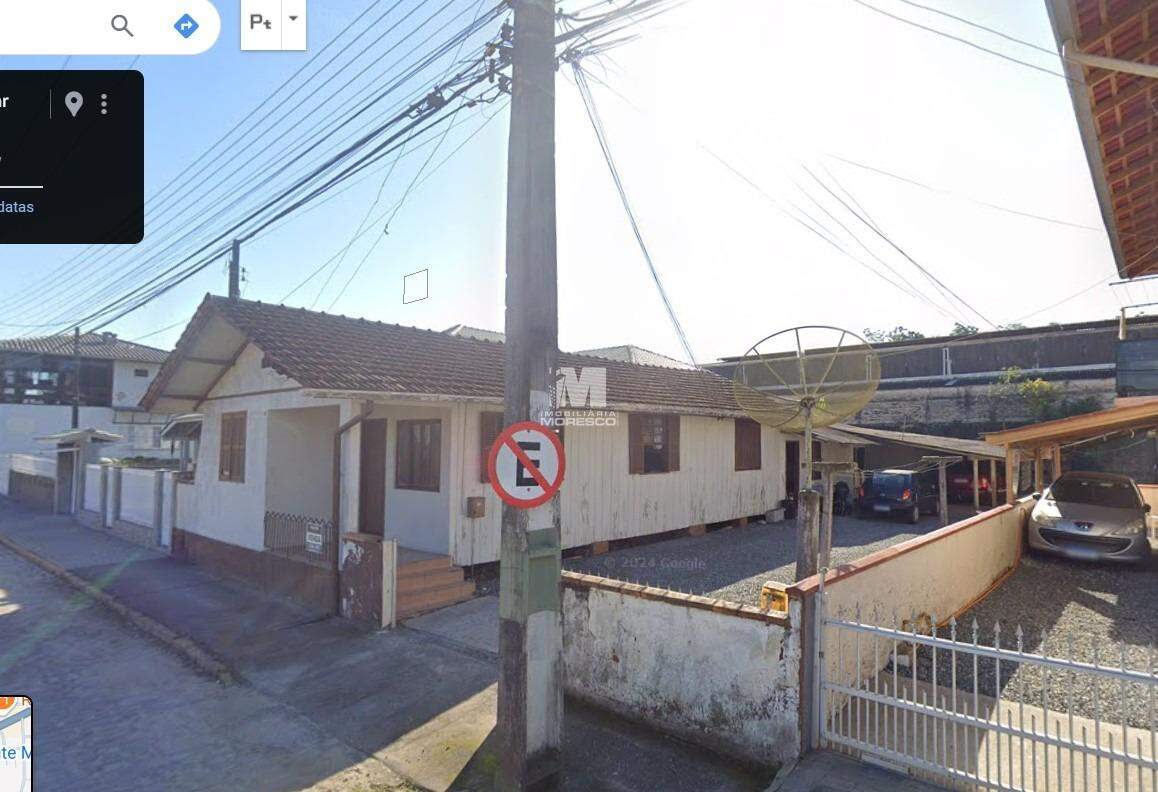 Casa de 120m² no bairro Santa Rita, em Brusque | Eu Corretor