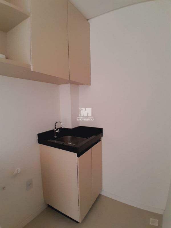 Apartamento de 1 quarto, 32m² no bairro Santa Terezinha, em Brusque | Eu Corretor