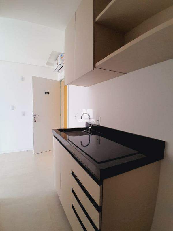 Apartamento de 1 quarto, 32m² no bairro Santa Terezinha, em Brusque | Eu Corretor