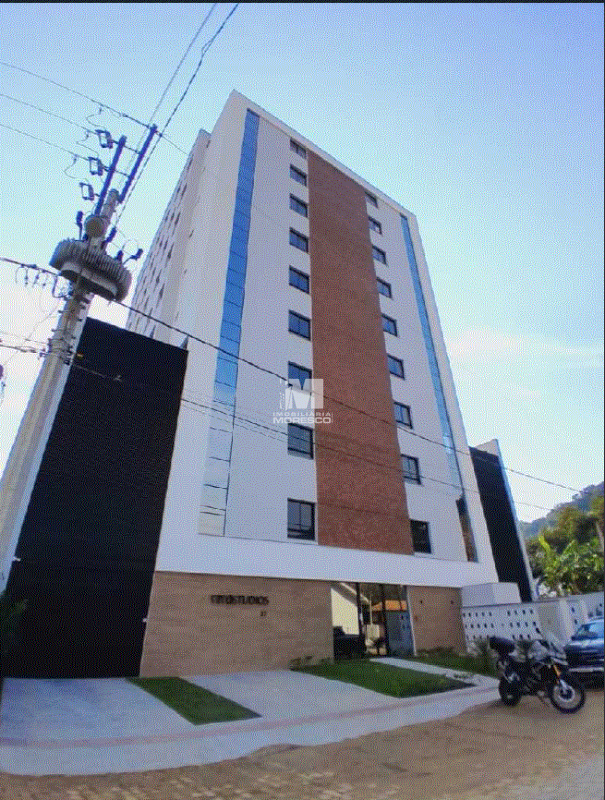 Apartamento de 1 quarto, 32m² no bairro Santa Terezinha, em Brusque | Eu Corretor