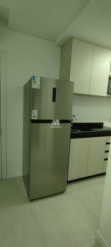 Flat para aluguel no bairro Santa Terezinha: 
