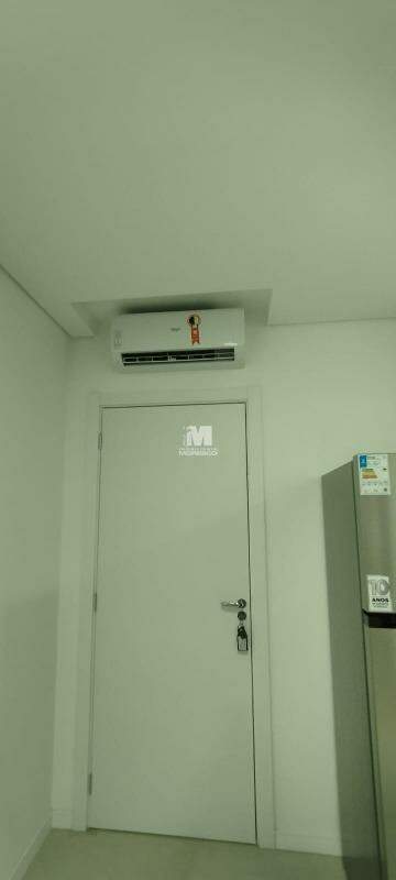 Flat para aluguel no bairro Santa Terezinha: 