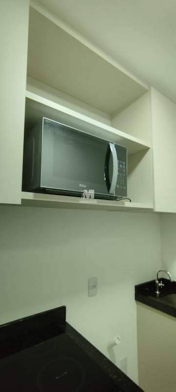 Flat para aluguel no bairro Santa Terezinha: 