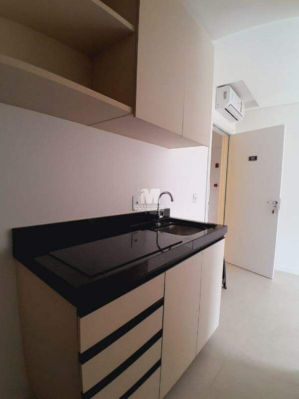 Apartamento de 1 quarto, 32m² no bairro Santa Terezinha, em Brusque | Eu Corretor