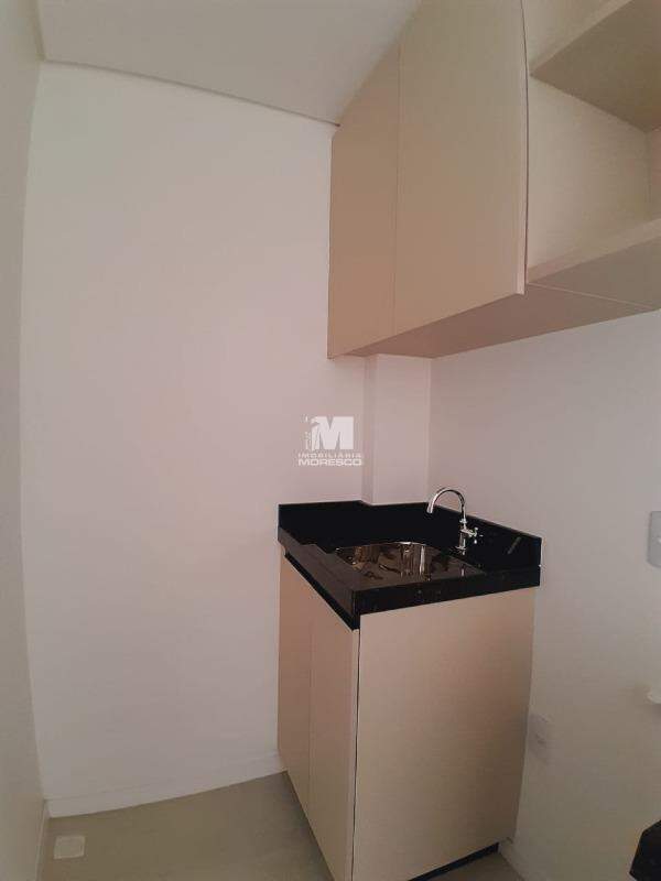 Apartamento de 1 quarto, 32m² no bairro Santa Terezinha, em Brusque | Eu Corretor