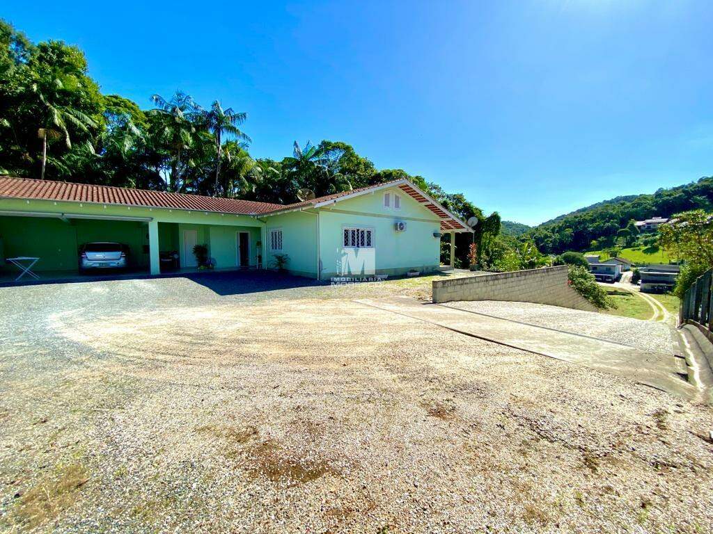 Lote/Terreno de 5400m² no bairro Guarani, em Brusque | Eu Corretor