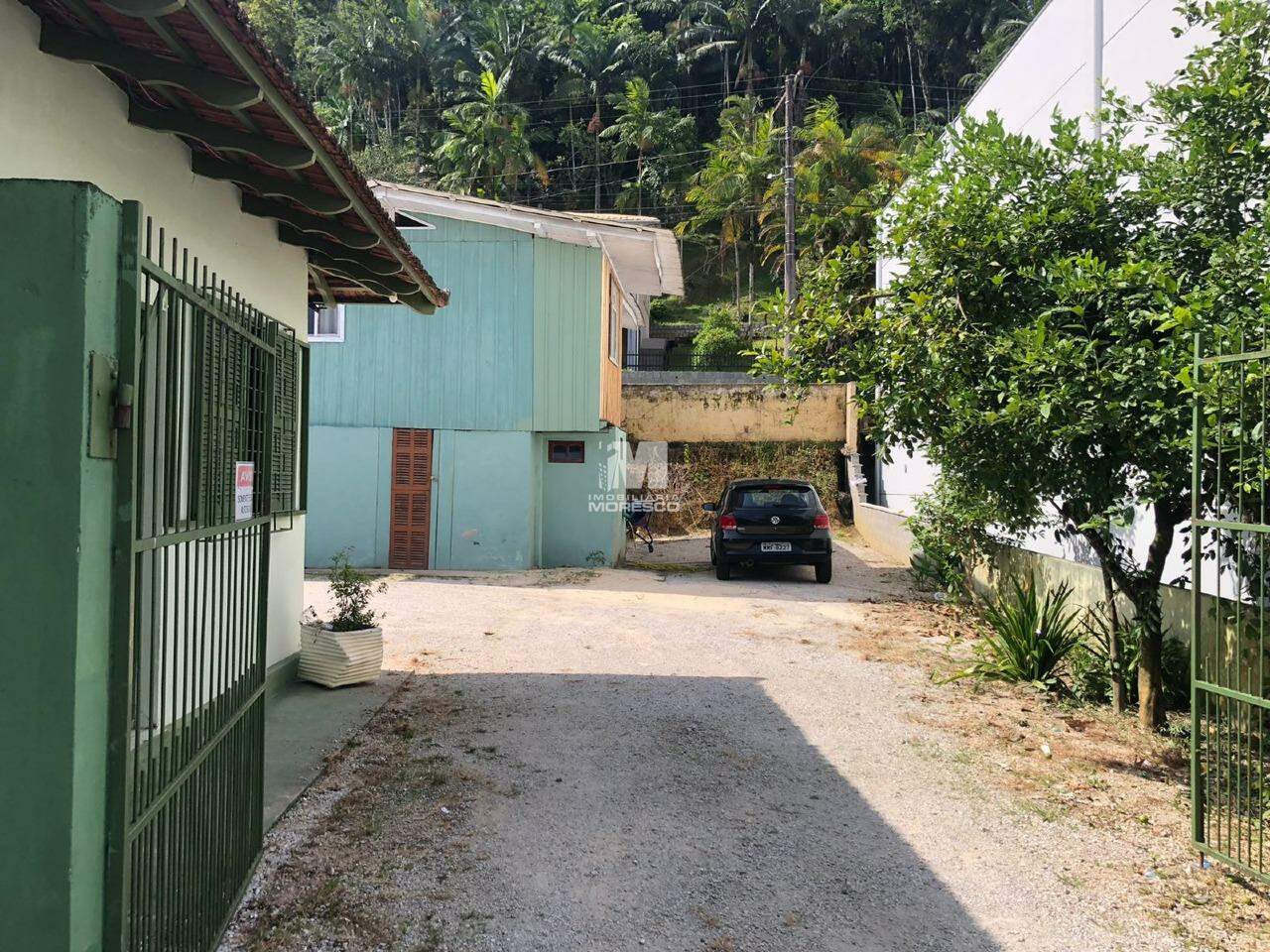 Casa de 646m² no bairro Guarani, em Brusque | Eu Corretor