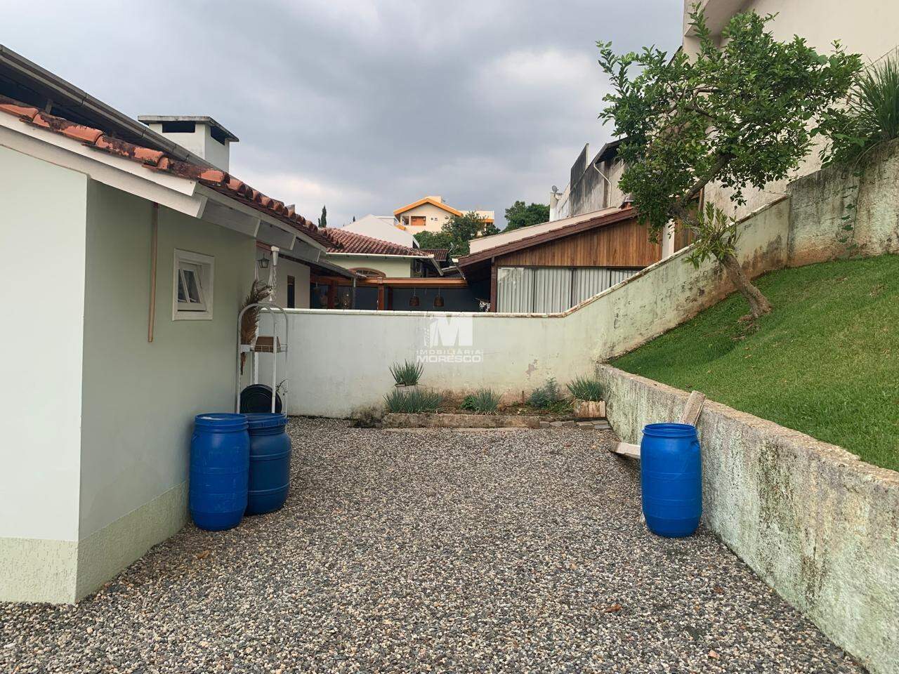 Casa de 3 quartos, 145m² no bairro Jardim Maluche, em Brusque | Eu Corretor