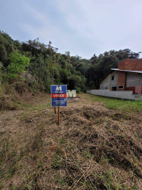 Lote/Terreno de 514m² no bairro Souza Cruz, em Brusque | Eu Corretor