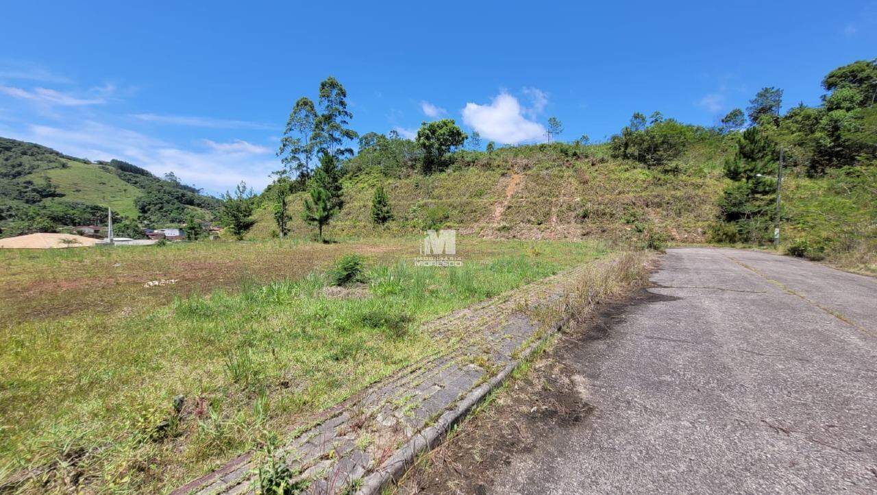 Lote/Terreno de 306m² no bairro Lageado Baixo, em Guabiruba | Eu Corretor