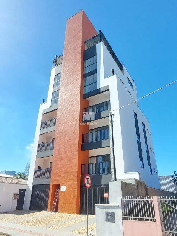 Apartamento de 2 quartos, 75m² no bairro Santa Terezinha, em Brusque | Eu Corretor