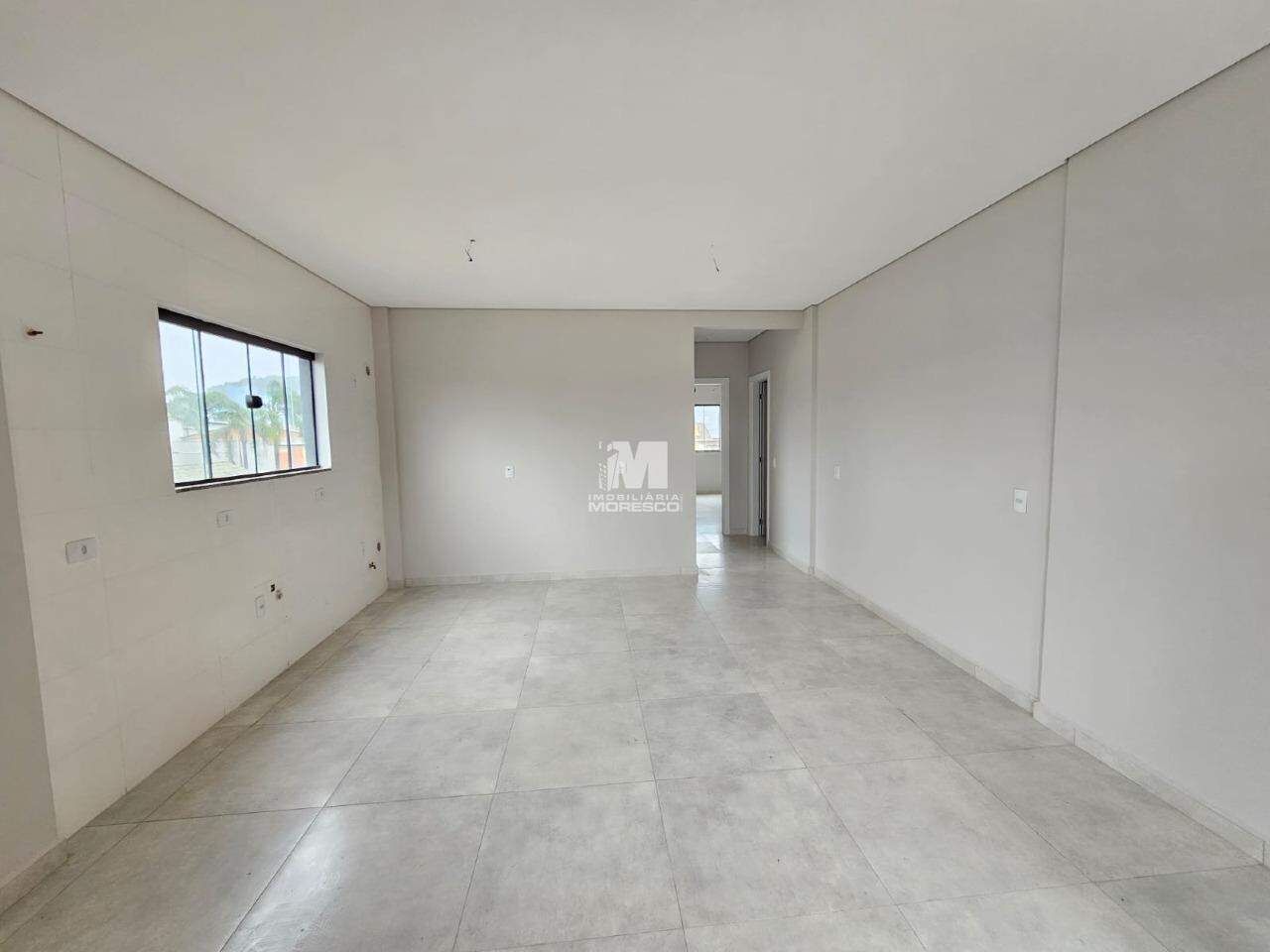 Apartamento de 2 quartos, 75m² no bairro Santa Terezinha, em Brusque | Eu Corretor