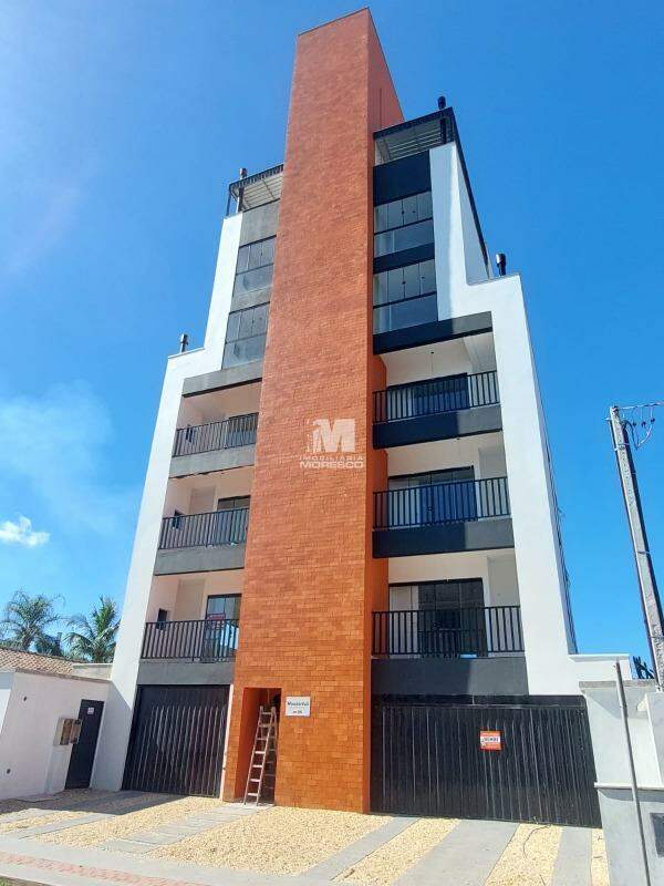 Apartamento de 2 quartos, 75m² no bairro Santa Terezinha, em Brusque | Eu Corretor