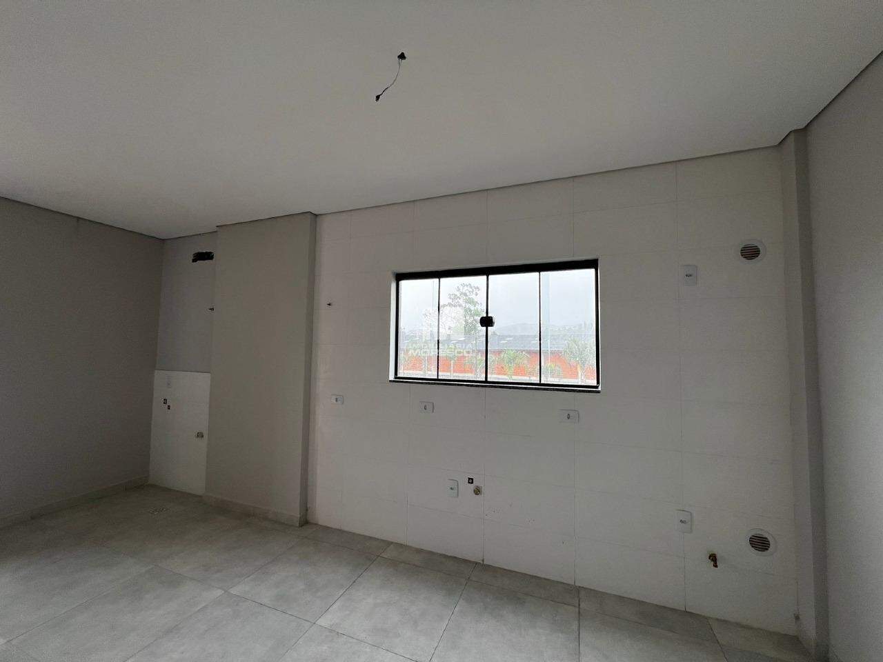 Apartamento de 75m² no bairro Santa Terezinha, em Brusque | Eu Corretor