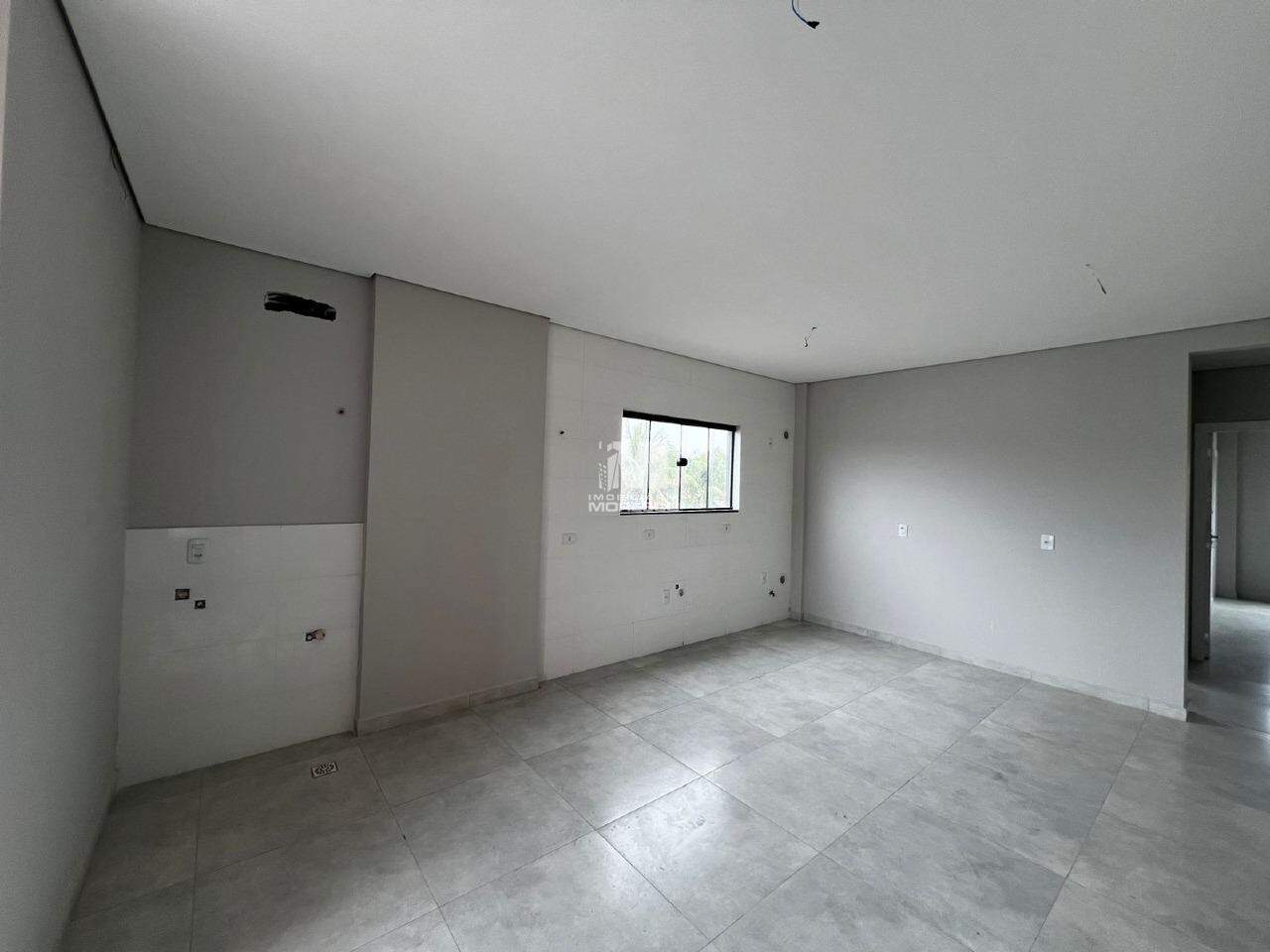 Apartamento de 75m² no bairro Santa Terezinha, em Brusque | Eu Corretor