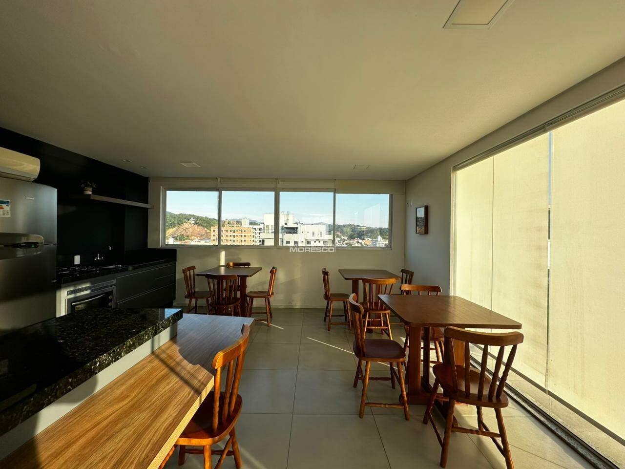 Flat para aluguel no bairro Santa Terezinha: 