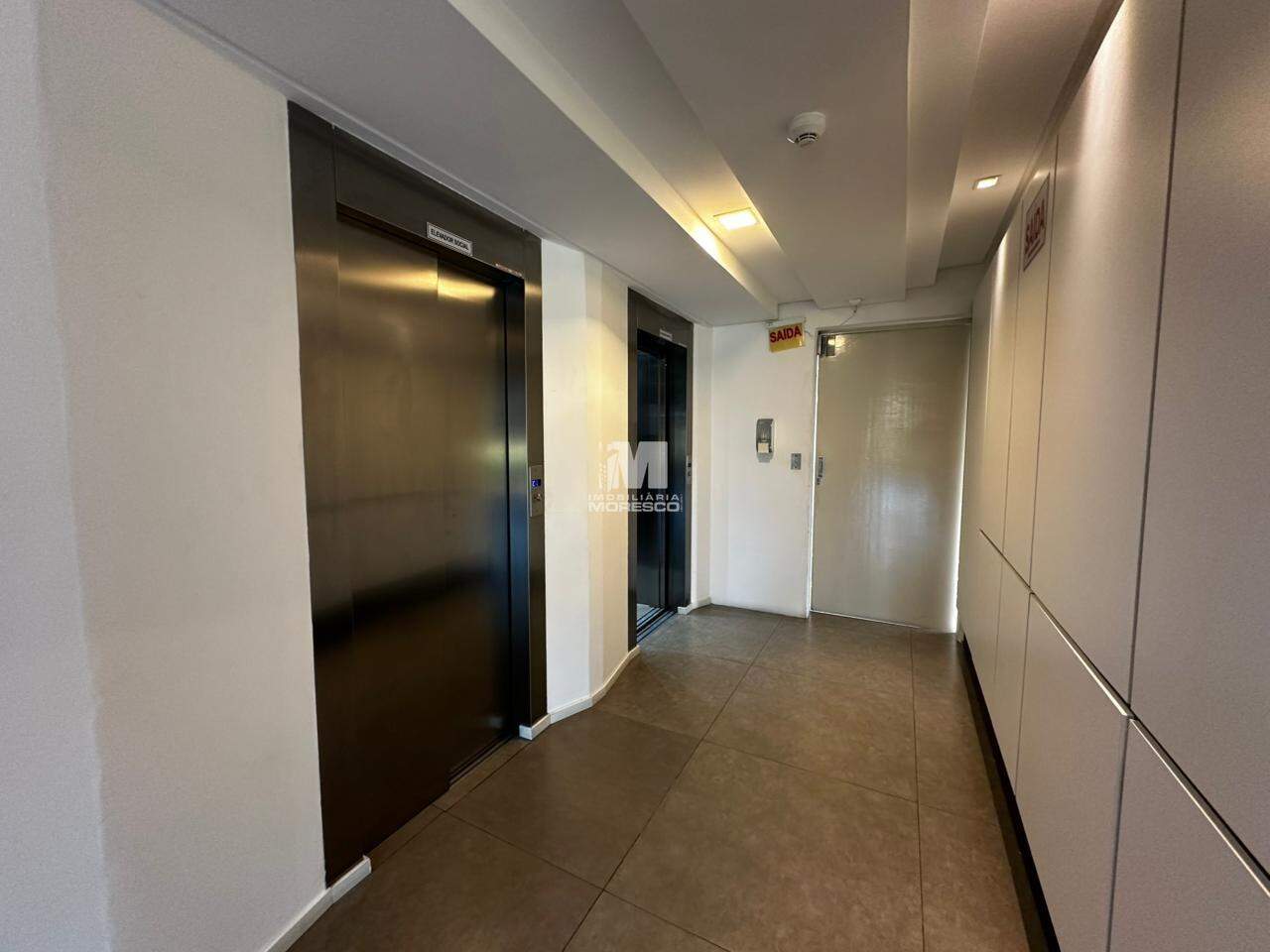 Flat para aluguel no bairro Santa Terezinha: 
