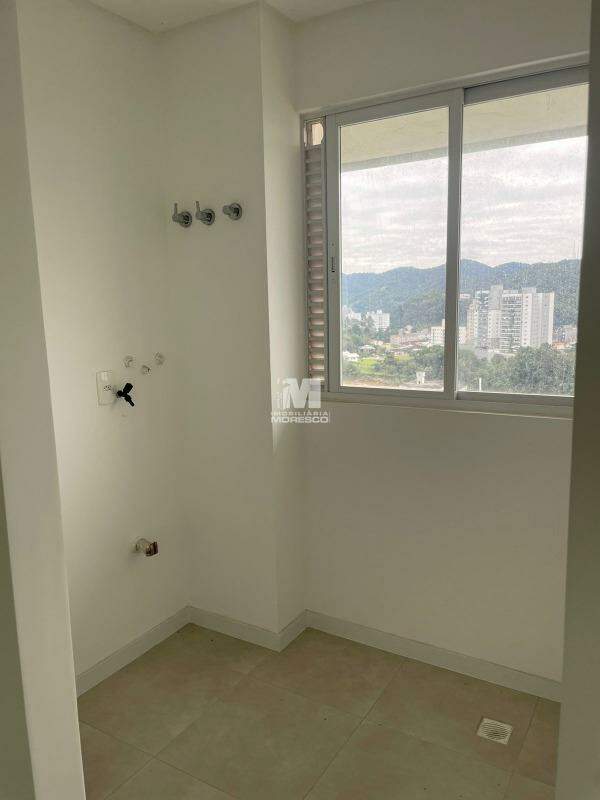 Apartamento de 3 quartos, 107m² no bairro Centro II, em Brusque | Eu Corretor