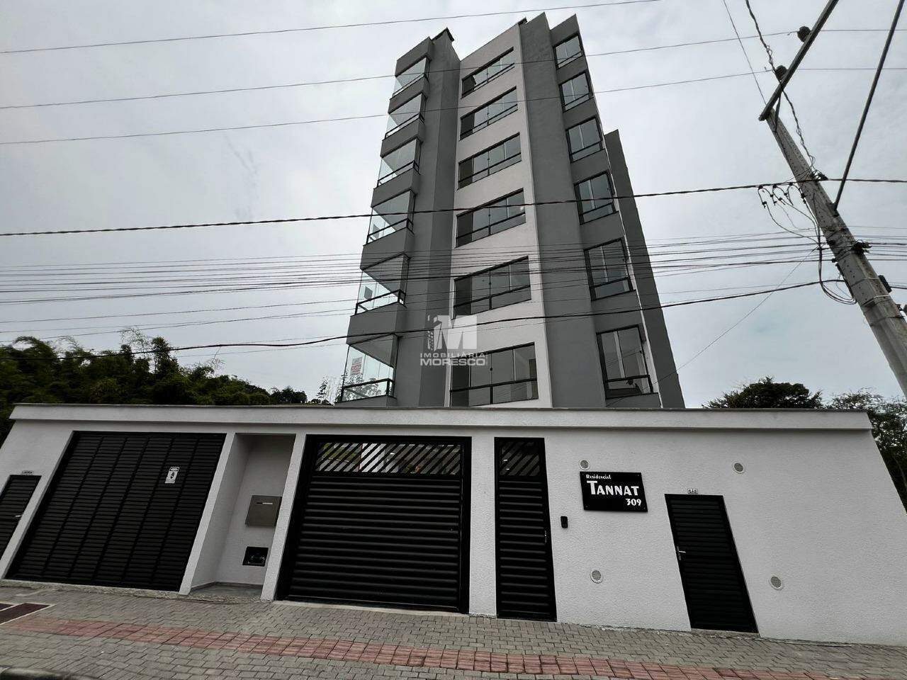 Apartamento de 2 quartos, 66m² no bairro Tomaz Coelho, em Brusque | Eu Corretor