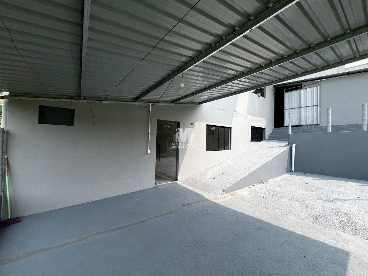 Apartamento para aluguel no bairro Águas Claras: 