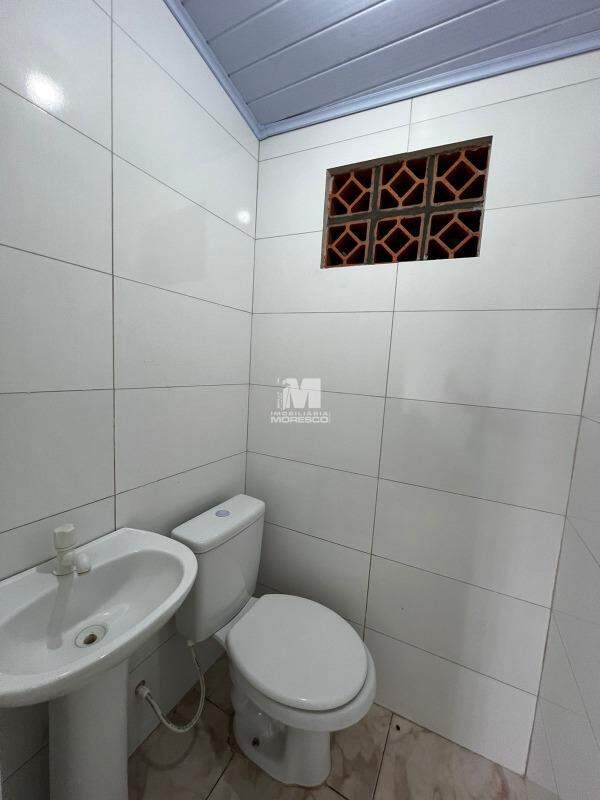 Apartamento para aluguel no bairro Águas Claras: 