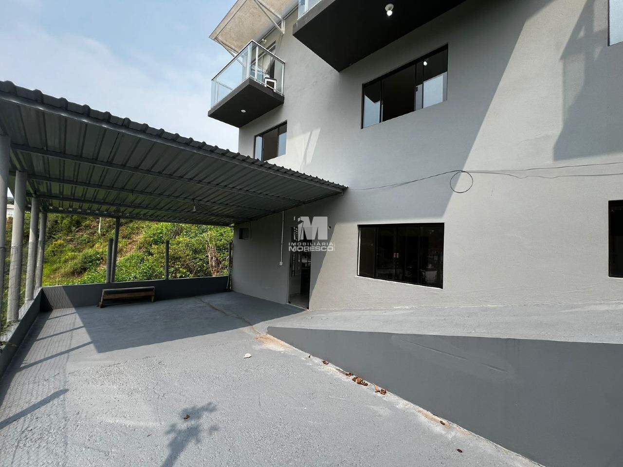 Apartamento para aluguel no bairro Águas Claras: 