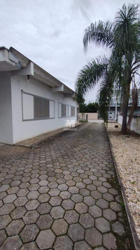 Casa de 4 quartos, 220m² no bairro Santa Terezinha, em Brusque | Eu Corretor