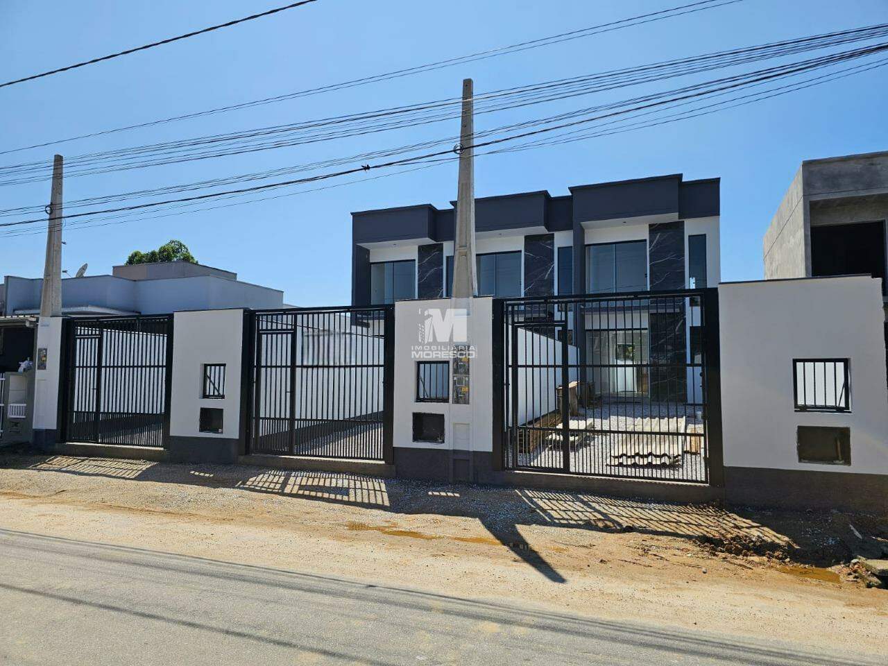 Casa de 2 quartos, 73m² no bairro Dom Joaquim, em Brusque | Eu Corretor