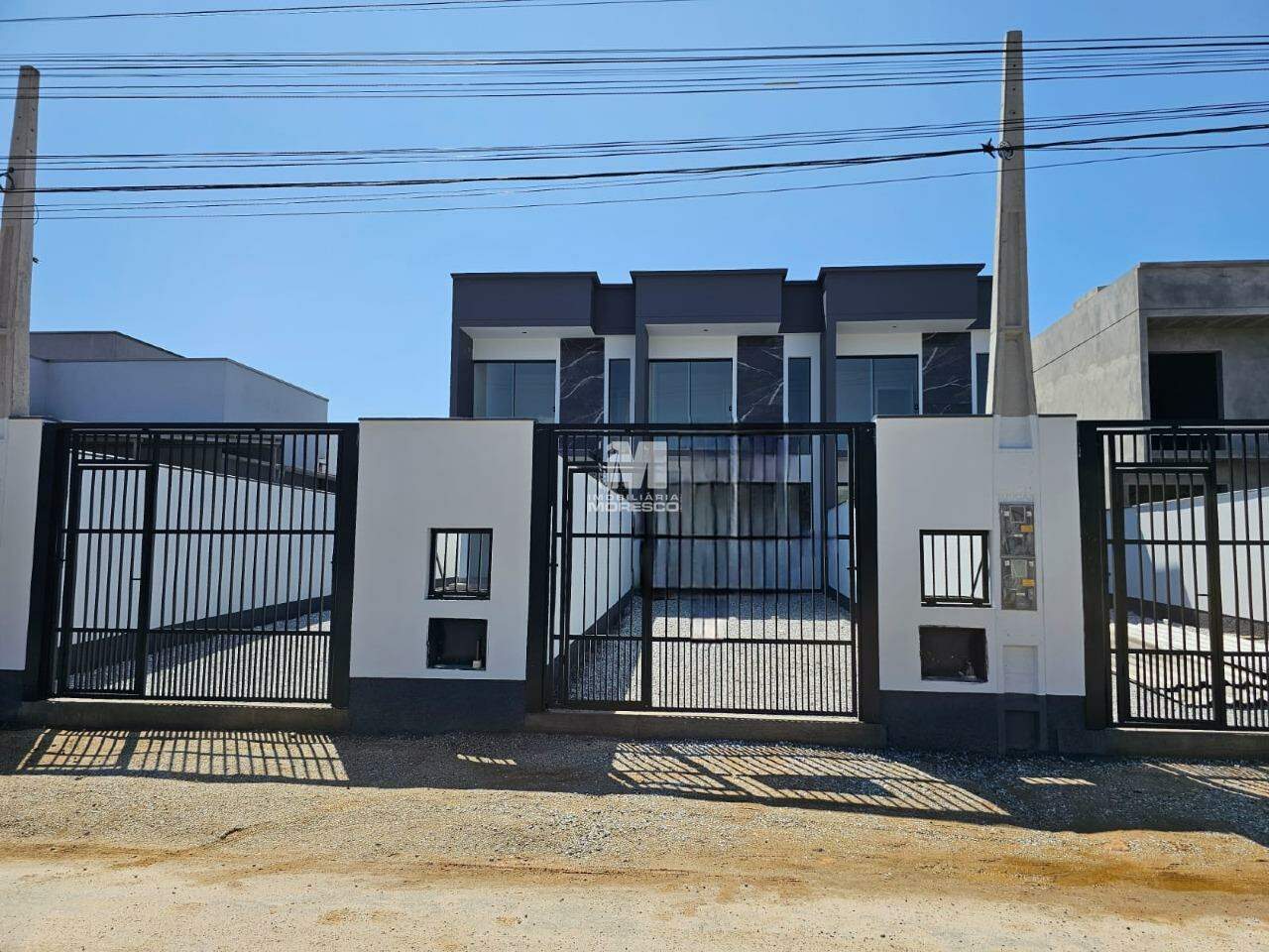 Casa de 2 quartos, 73m² no bairro Dom Joaquim, em Brusque | Eu Corretor