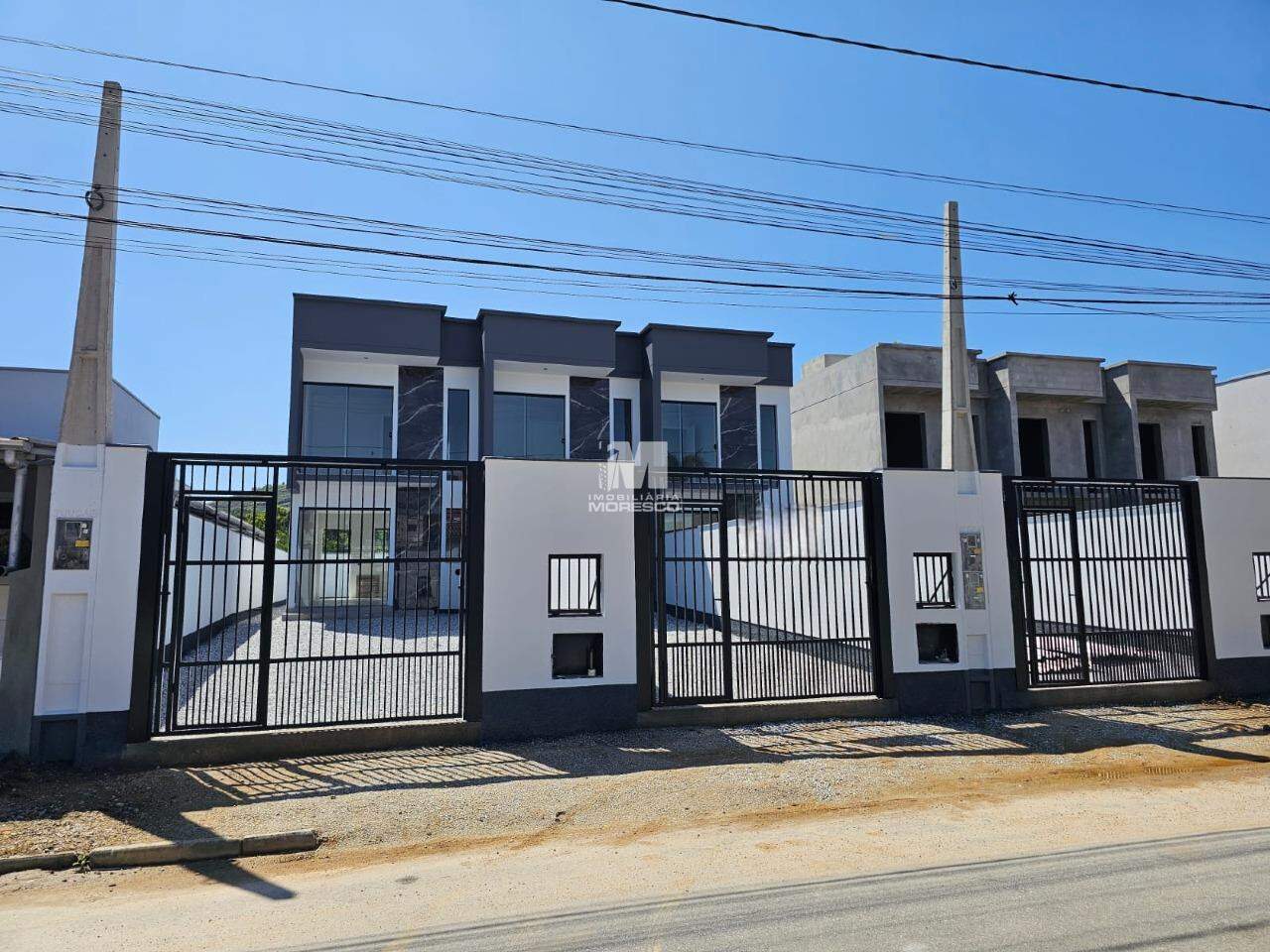 Casa de 2 quartos, 73m² no bairro Dom Joaquim, em Brusque | Eu Corretor