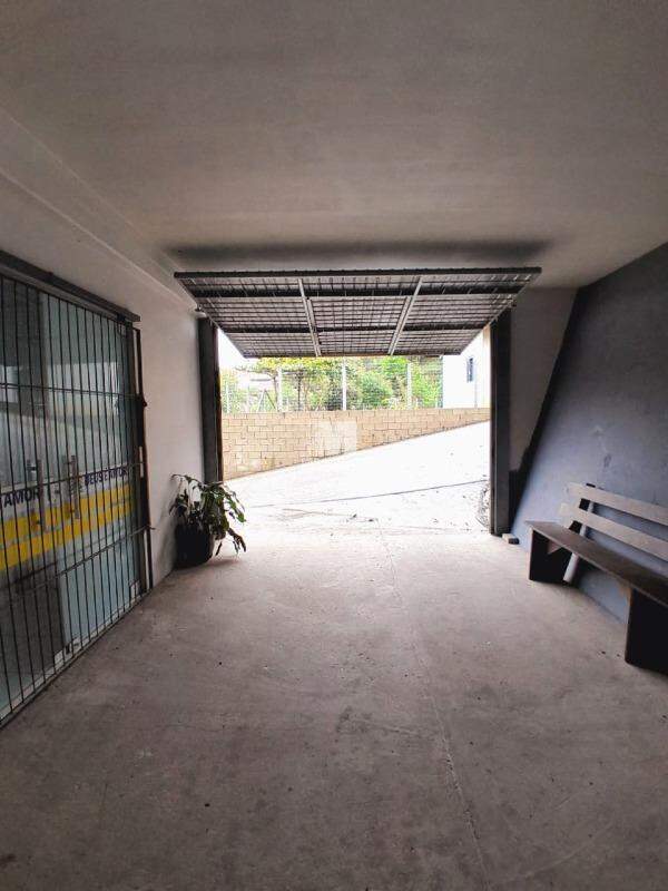 Sala Comercial de 200m² no bairro Primeiro de Maio, em Brusque | Eu Corretor