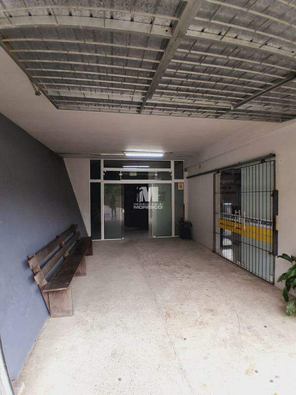 Sala Comercial de 200m² no bairro Primeiro de Maio, em Brusque | Eu Corretor