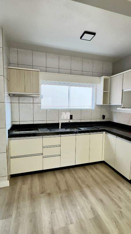 Apartamento de 54m² no bairro Dom Joaquim, em Brusque | Eu Corretor