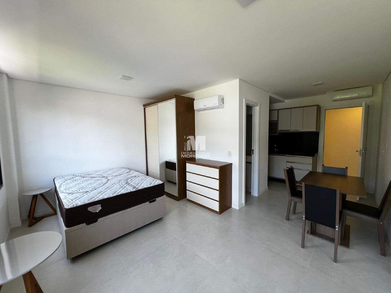 Apartamento de 1 quarto, 45m² no bairro Santa Terezinha, em Brusque | Eu Corretor