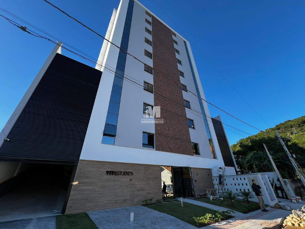 Apartamento de 1 quarto, 45m² no bairro Santa Terezinha, em Brusque | Eu Corretor