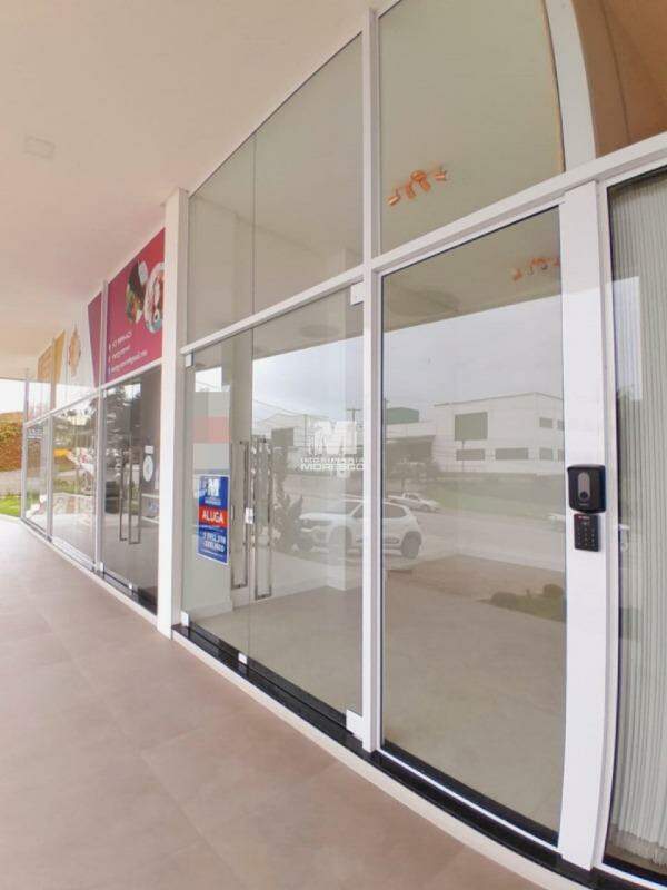 Sala Comercial de 37m² no bairro Souza Cruz, em Brusque | Eu Corretor