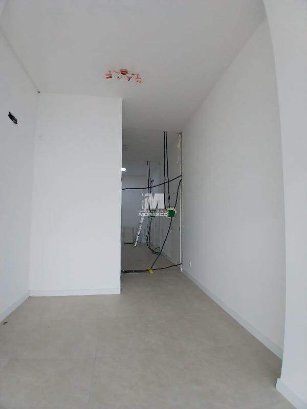 Sala Comercial de 37m² no bairro Souza Cruz, em Brusque | Eu Corretor