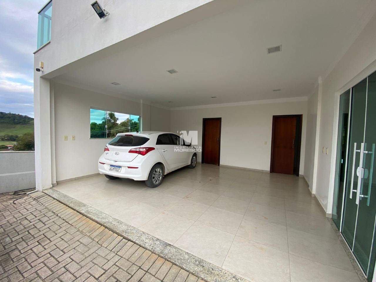 Casa de 3 quartos, 340m² no bairro Dom Joaquim, em Brusque | Eu Corretor