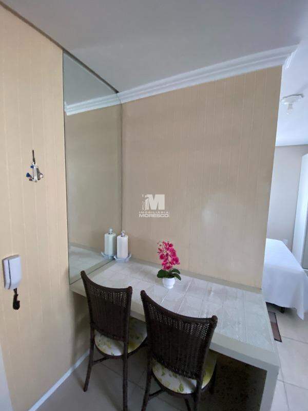 Flat de 1 quarto, 25m² no bairro Santa Terezinha, em Brusque | Eu Corretor