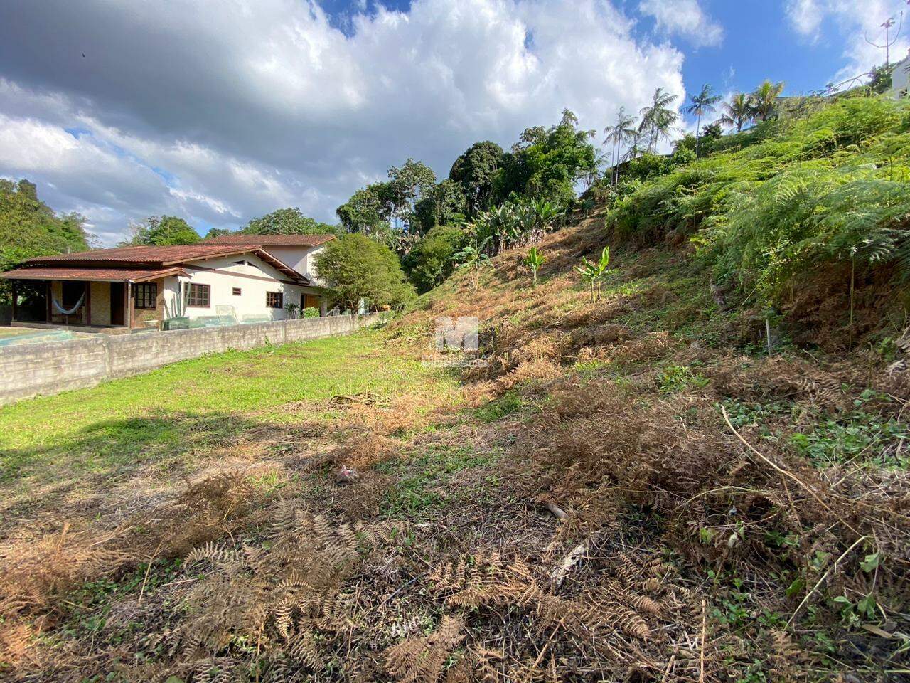 Lote/Terreno de 675m² no bairro Souza Cruz, em Brusque | Eu Corretor