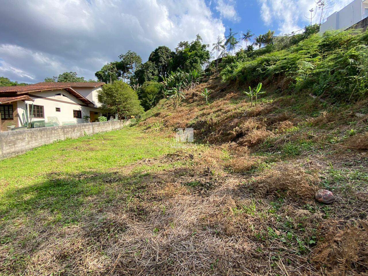 Lote/Terreno de 675m² no bairro Souza Cruz, em Brusque | Eu Corretor