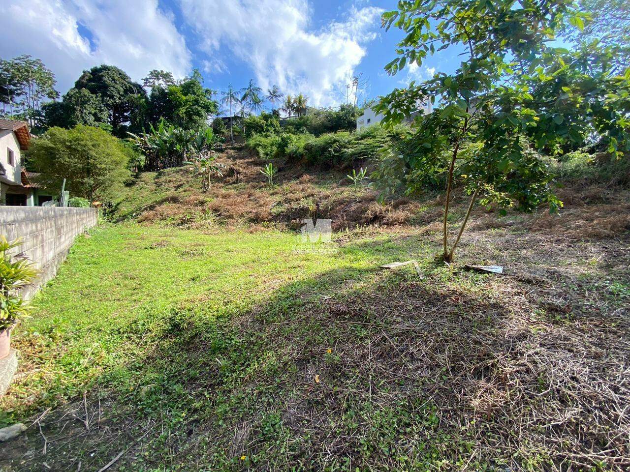 Lote/Terreno de 675m² no bairro Souza Cruz, em Brusque | Eu Corretor