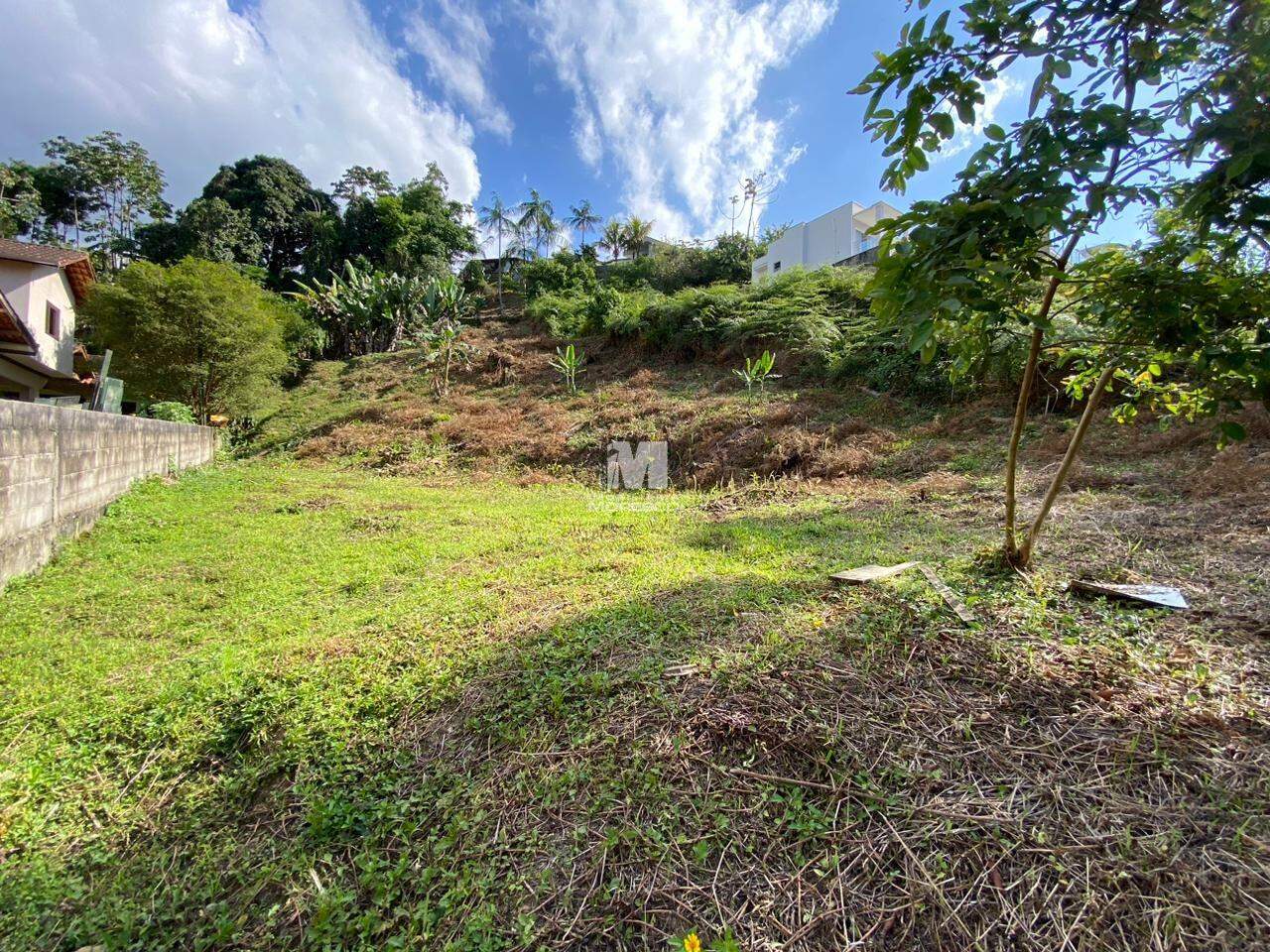 Lote/Terreno de 675m² no bairro Souza Cruz, em Brusque | Eu Corretor