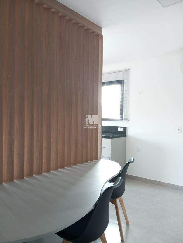 Flat de 1 quarto, 32m² no bairro Santa Terezinha, em Brusque | Eu Corretor