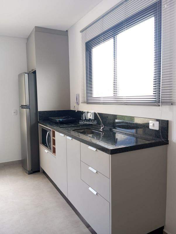 Flat de 1 quarto, 32m² no bairro Santa Terezinha, em Brusque | Eu Corretor