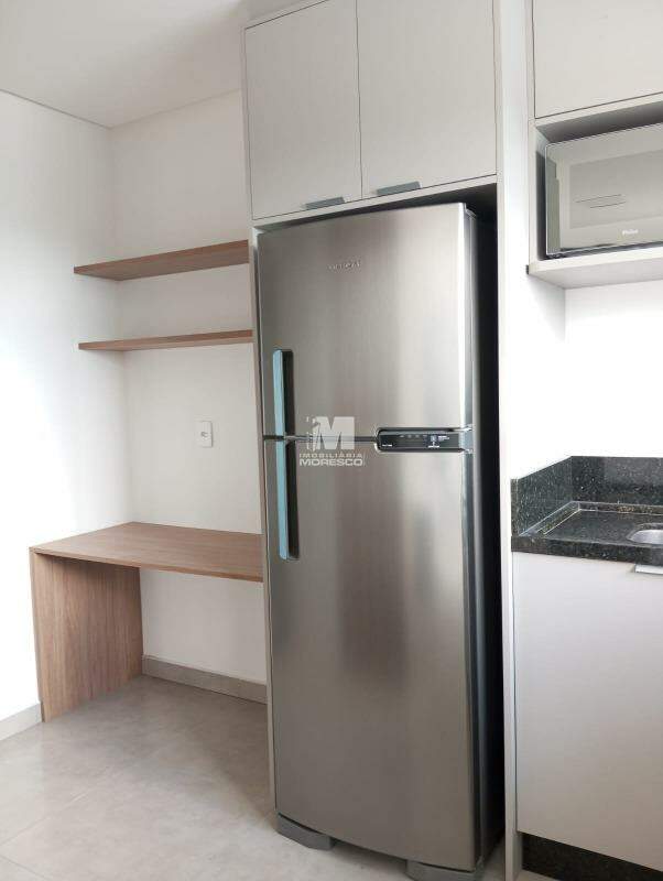 Flat de 1 quarto, 30m² no bairro Santa Terezinha, em Brusque | Eu Corretor