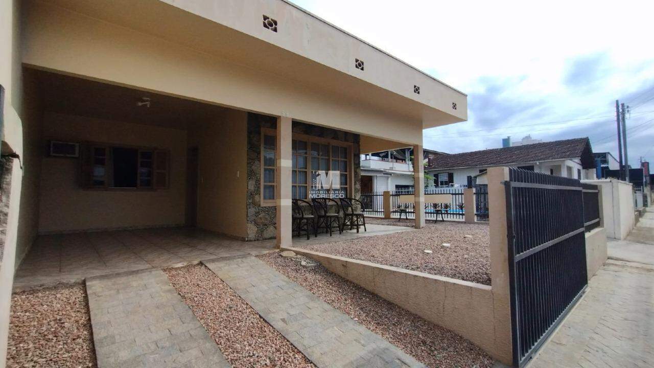 Casa de 3 quartos, 144m² no bairro Santa Rita, em Brusque | Eu Corretor